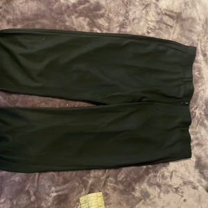 Perry Ellis ‘Portfolio’ Men's Slim-Fit Flat Front Pants Size 36x30